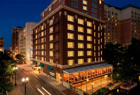 Homewood Suites – San Antonio, Texas