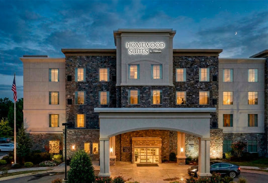 Homewood Suites - Springdale, Arkansas