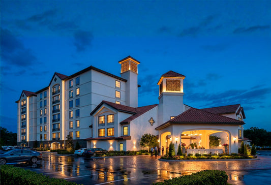 Tapestry - Orlando, Florida