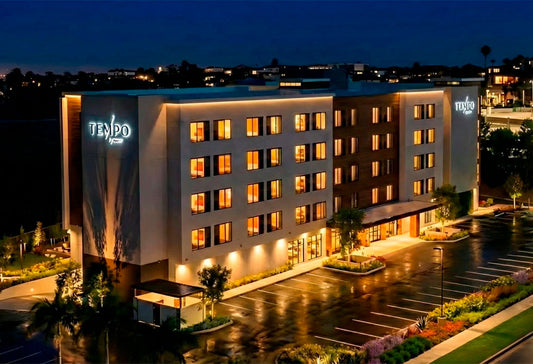 Tempo – Del Mar, California