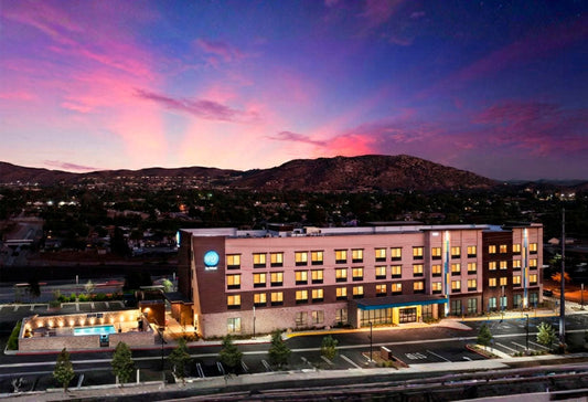 Tru By Hilton – Norco, California