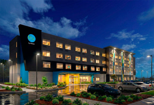 Tru By Hilton – Santa Rosa, Florida