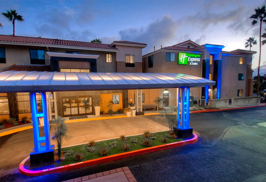 Holiday Inn Express – Carlsbad, California