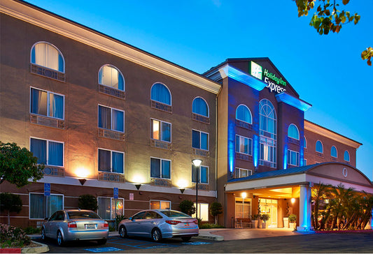 Holiday Inn Express – San Diego (Sorrento Valley), California