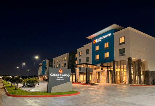 Candlewood – Jenks, Oklahoma