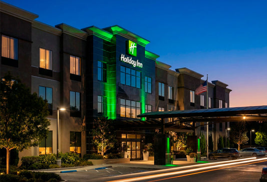 Holiday Inn – Carlsbad, California