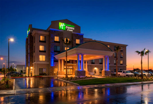Holiday Inn Express – Bakersfield, California