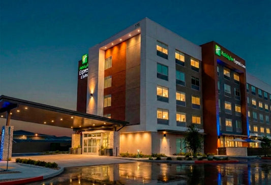 Holiday Inn Express – Las Vegas, Nevada