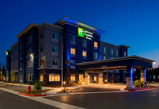 Holiday Inn Express – Loma Linda, California