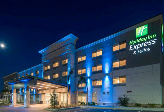 Holiday Inn Express – Murrieta, California
