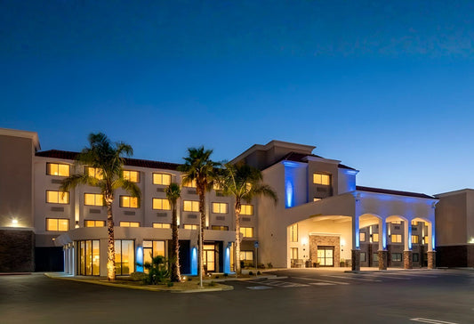 Holiday Inn Express – National City, California