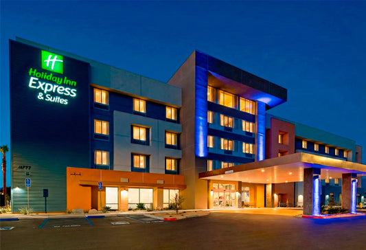Holiday Inn Express – Palm Desert, California
