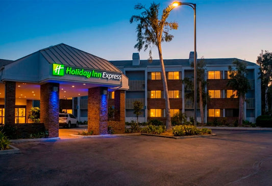 Holiday Inn Express – Port Hueneme, California