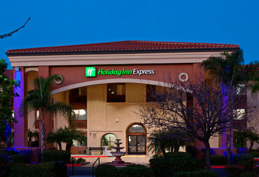 Holiday Inn Express – Temecula, California