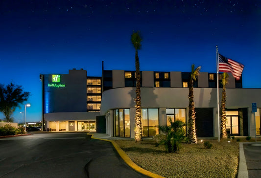 Holiday Inn Express – Victorville, California