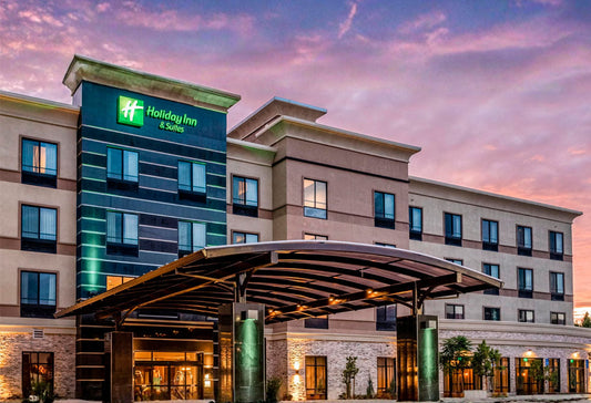 Holiday Inn – Milpitas, California