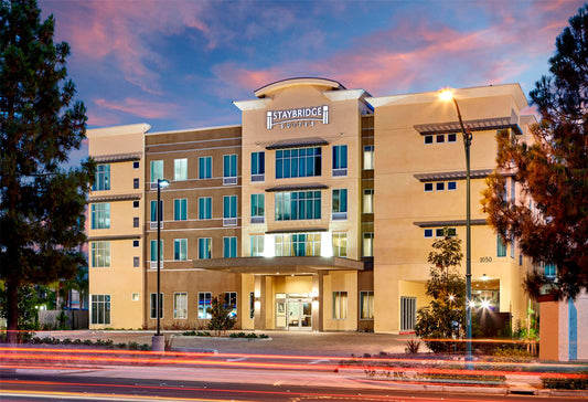 Staybridge Suites – Anaheim, California