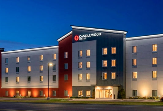 Candlewood – Loma Linda, California