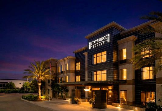 Staybridge Suites – Carlsbad, California