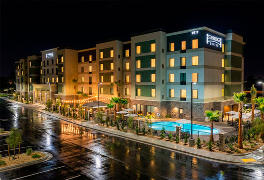 Staybridge Suites – San Bernardino, California