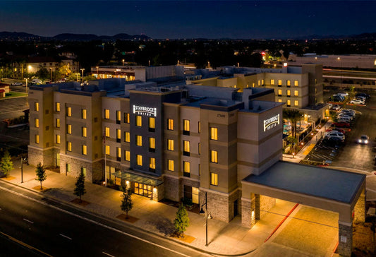 Staybridge Suites – Temecula, California