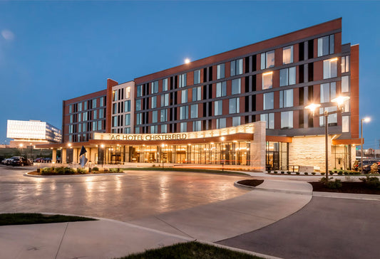 AC Hotel – Chesterfield, Missouri