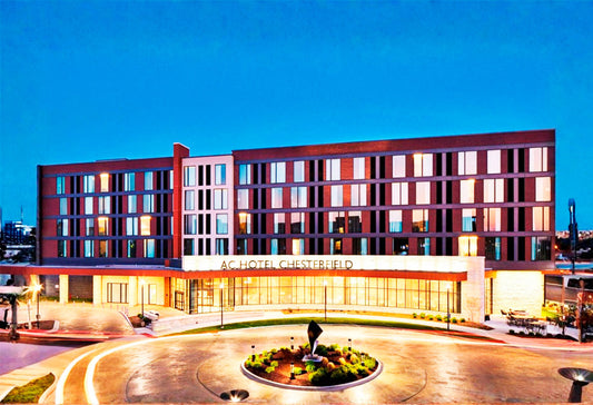AC Hotel – Chesterfield, Missouri
