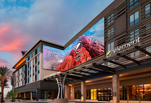 AC Hotel – Las Vegas, Nevada