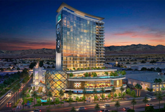 AC Hotel – Las Vegas, Nevada