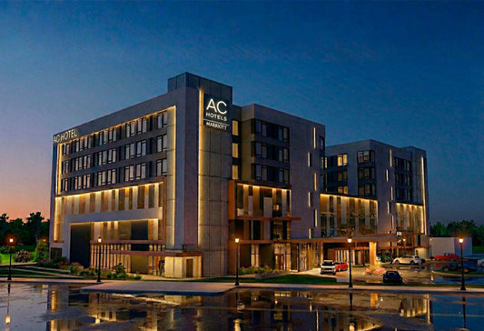 AC Hotel – Milpitas, California
