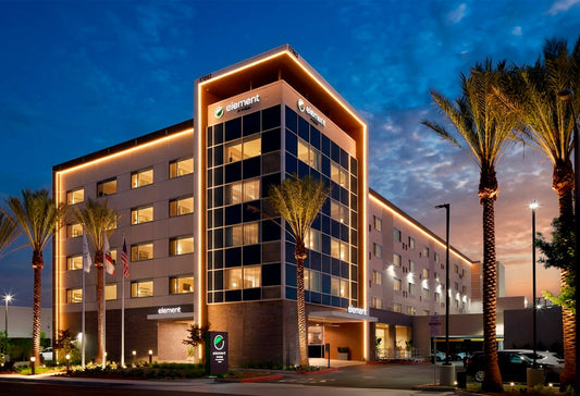 Element – Irvine, California