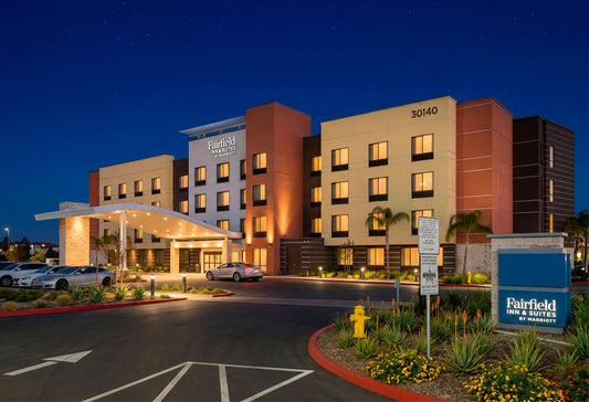 Fairfield Inn – Menifee, California