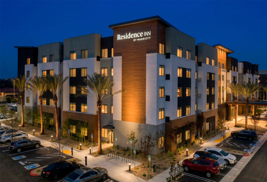 Residence Inn – Brea, California