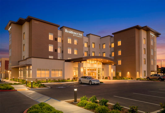 Residence Inn – Chatsworth, California