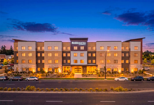 Residence Inn – Fairfield, California
