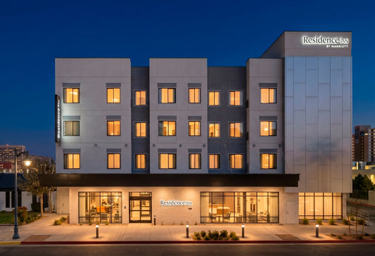 Residence Inn – Lancaster, California