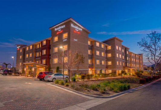 Residence Inn – Murrieta, California
