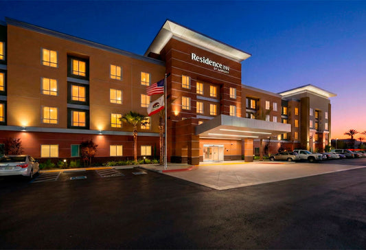 Residence Inn – Rancho Cucamonga, California
