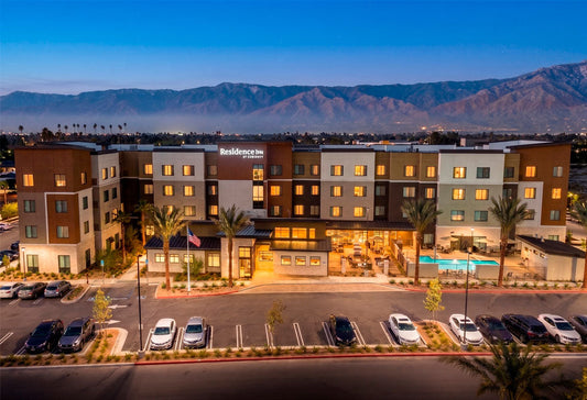 Residence Inn – Redlands, California
