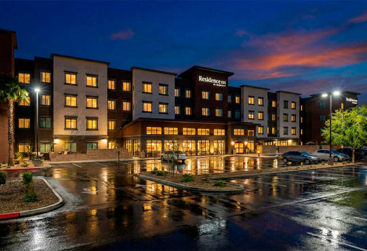 Residence Inn – Yuma, Arizona