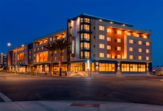 Residence Inn – Milbrae, California