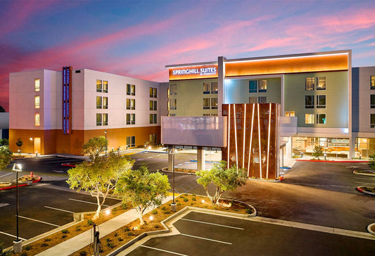 Springhill Suites – Downey, California