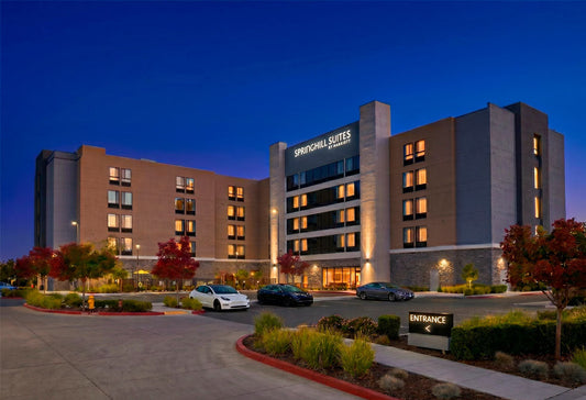 Springhill Suites – Fremont, California