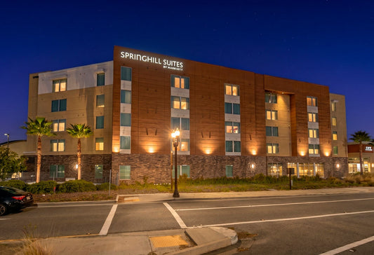Springhill Suites – Lake Forest, California