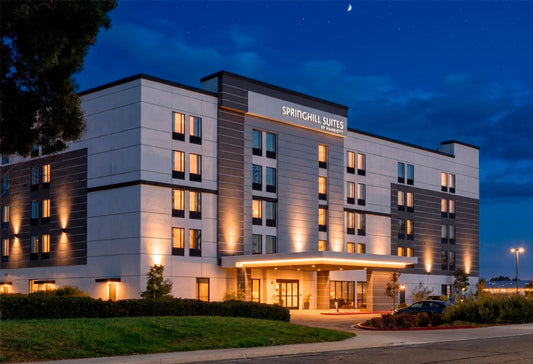 Springhill Suites – Milpitas, California