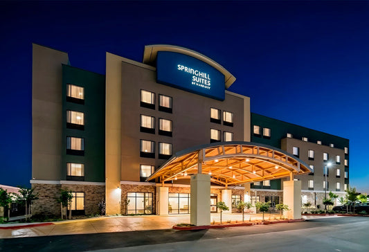 Springhill Suites – Oakland, California