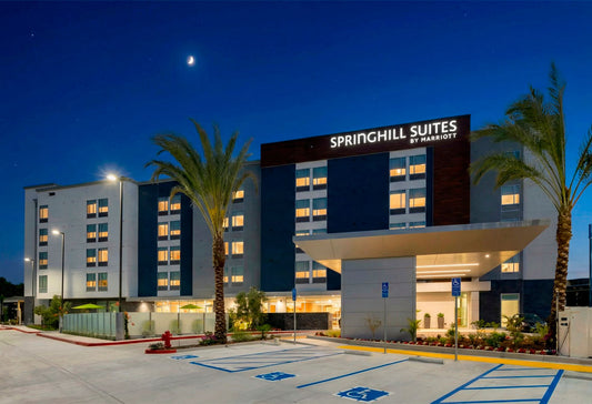 Springhill Suites – Placentia, California