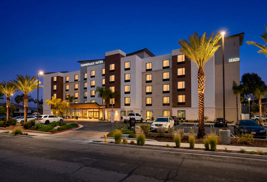 Towneplace Suites – Lake Forest, California
