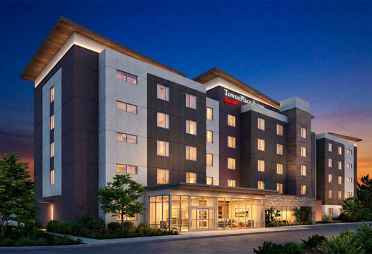 Towneplace Suites – Las Vegas, Nevada