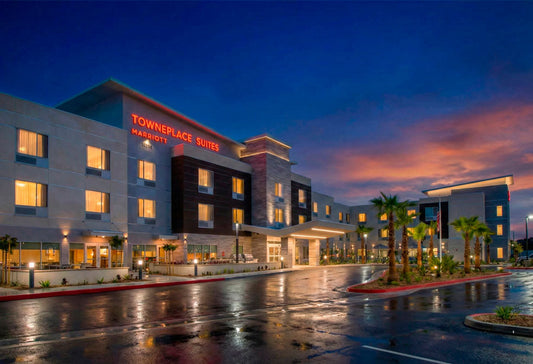 Towneplace Suites – Loma Linda, California